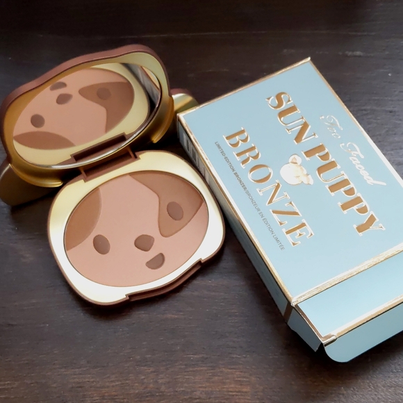 Too Faced Other - Too Faced bronzer